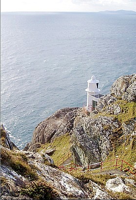 lighthouse